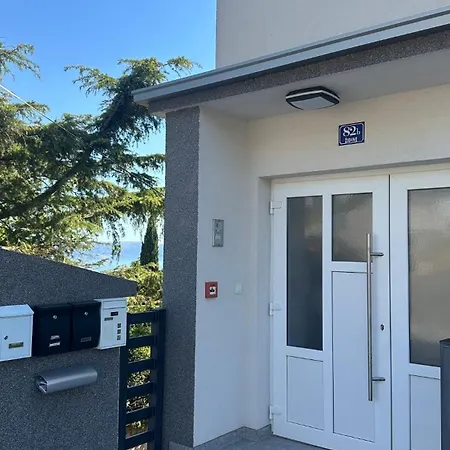 Helena Apartment Crikvenica