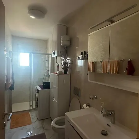 Apartment Helena